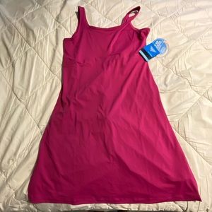 Columbia Dress Women’s L NWT Dress